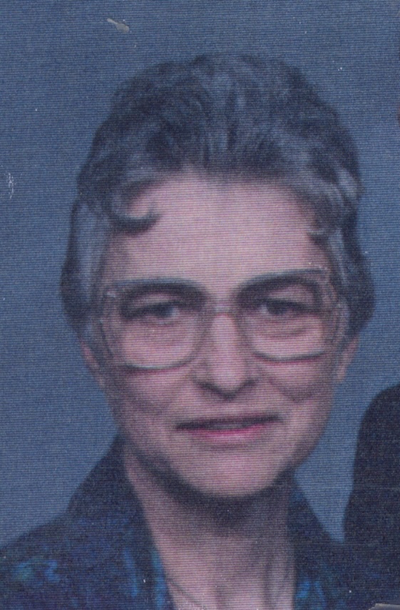 1985 1987 VorisHazel