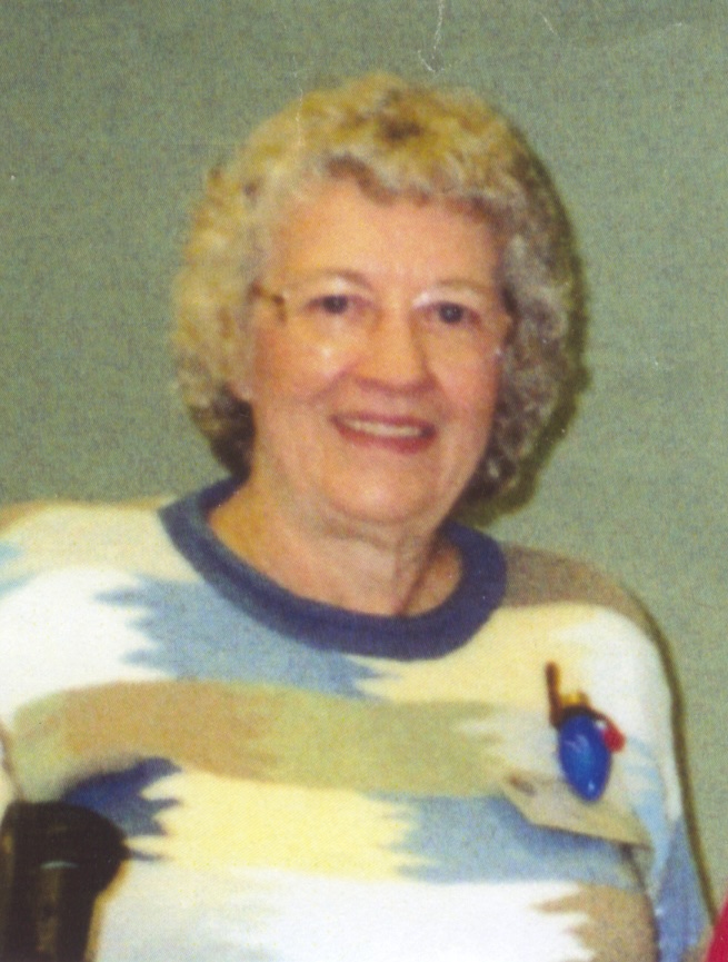 2001 2003 HallettBonnie